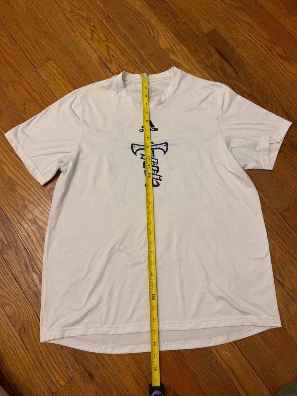 Adidas TinMan Elite Shirt